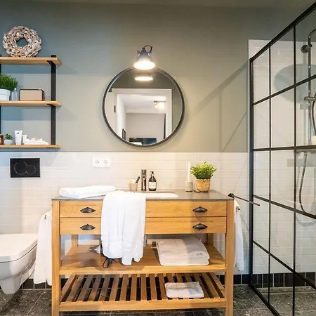 Apartamento Appartmenthaus-suedstrand-44-wohnung-21 Großenbrode