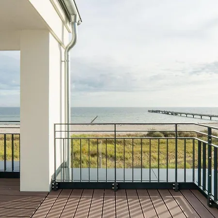 Appartmenthaus-suedstrand-44-wohnung-21 Apartamento