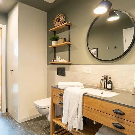 Apartamento Appartmenthaus-suedstrand-44-wohnung-21 Großenbrode