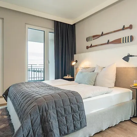 Appartmenthaus-suedstrand-44-wohnung-21 Apartamento